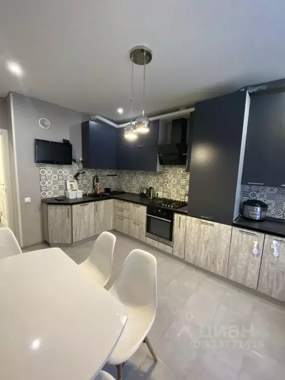 2-к кв. Московская область, Щелково городской округ, д. Оболдино ул. ... - Фото 1