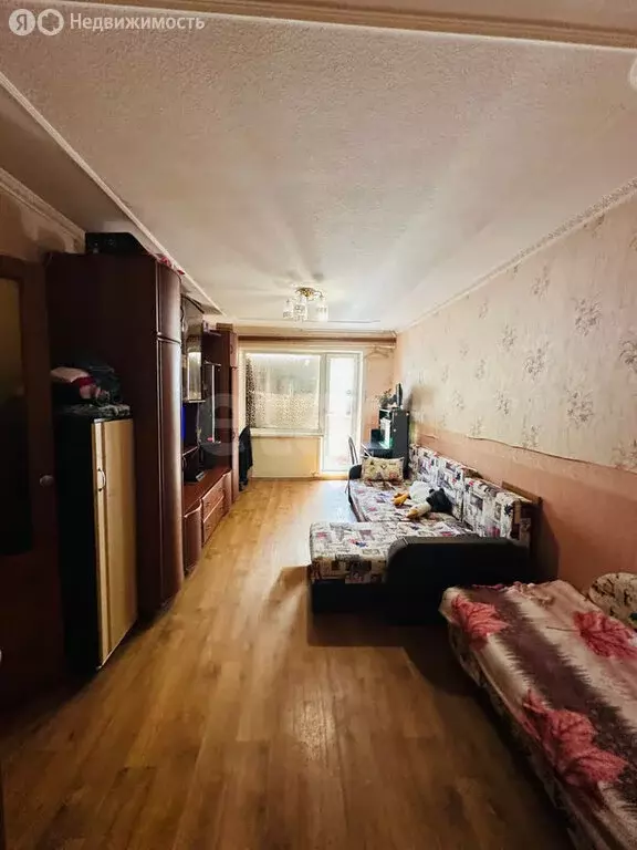 2-комнатная квартира: Самара, Алма-Атинская улица, 98 (44.8 м) - Фото 1