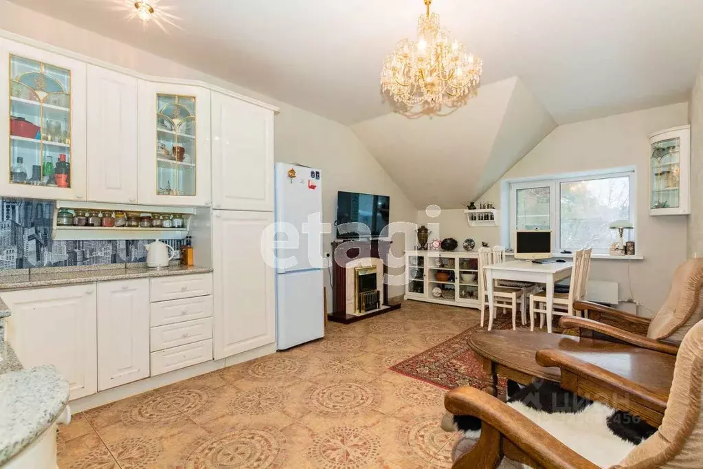 3-к кв. Новосибирская область, Бердск Бердский санаторий тер., 42 ... - Фото 1