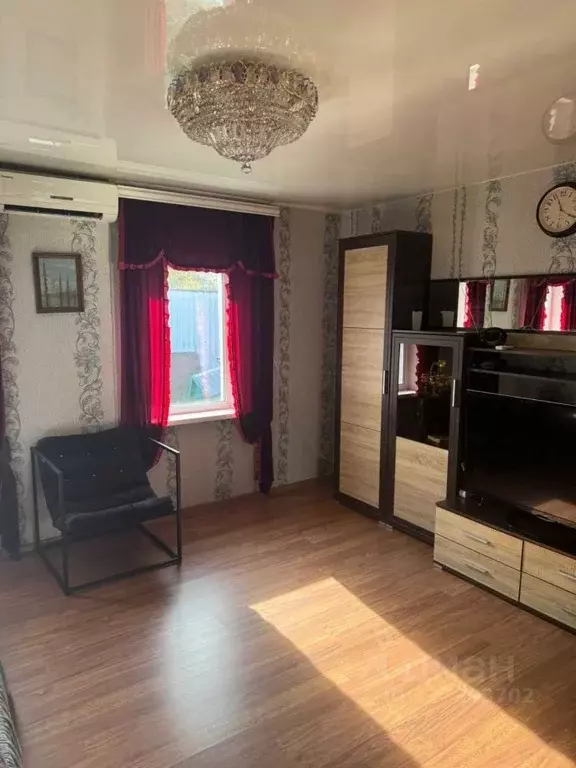 Дом в Хабаровский край, Хабаровск Архаринский пер., 9 (40 м) - Фото 2