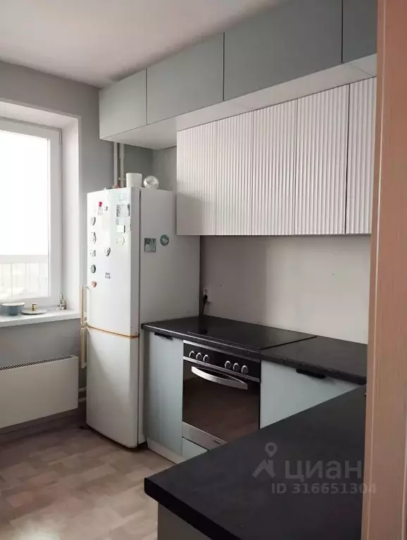 2-к кв. Томская область, Томск ул. Пришвина, 52 (52.0 м) - Фото 1