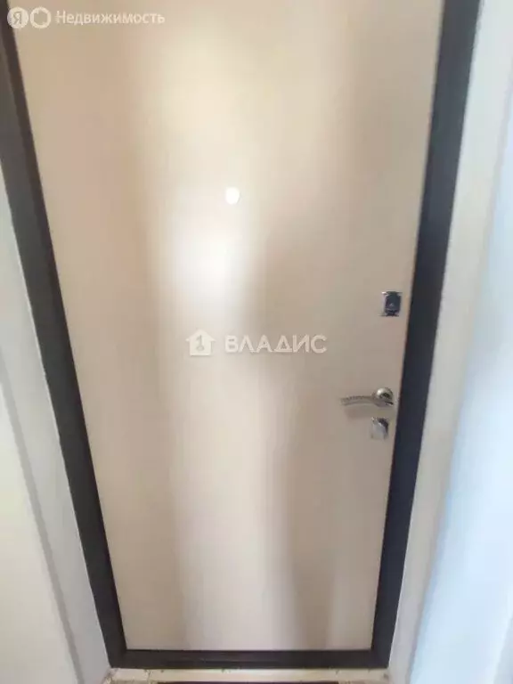 Квартира-студия: Домодедово, микрорайон Южный, Южнодомодедовская ... - Фото 1