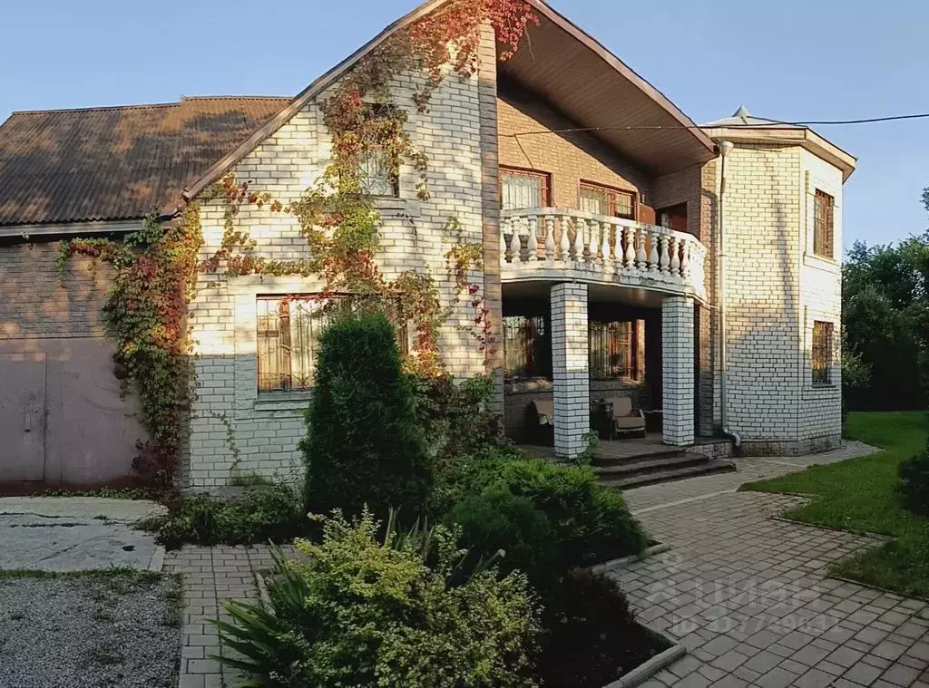 Дом в Тверская область, Конаково Первомайская ул., 125А (350 м) - Фото 0
