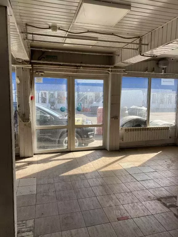 Помещение свободного назначения в Московская область, Одинцовский ... - Фото 1