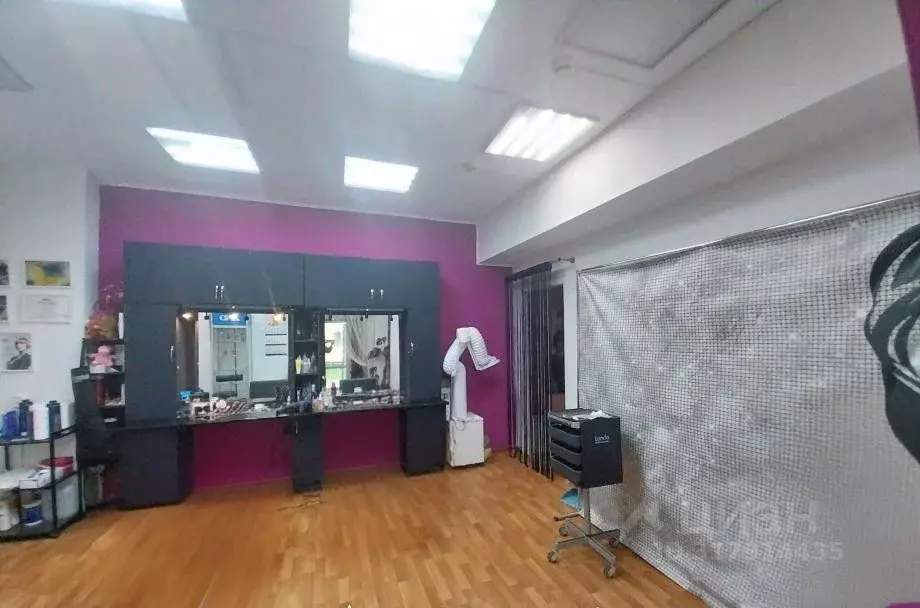 Помещение свободного назначения в Пермский край, Александровск Яйва ... - Фото 2