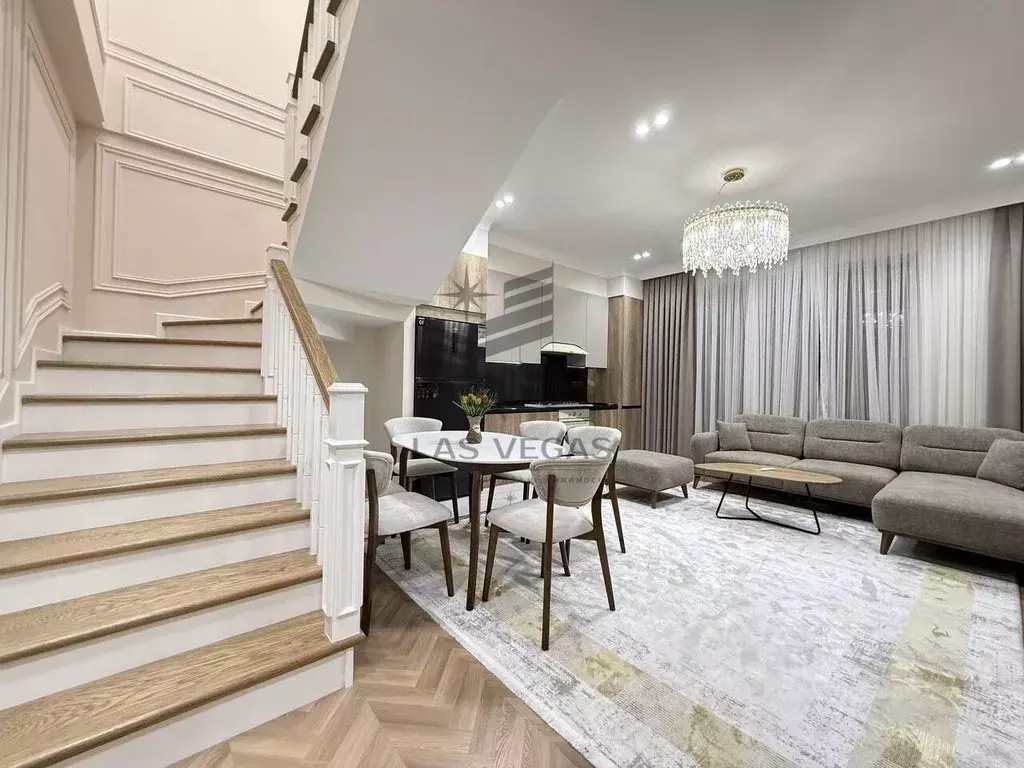2-к кв. Татарстан, Казань ул. Баумана, 36 (70.0 м) - Фото 1