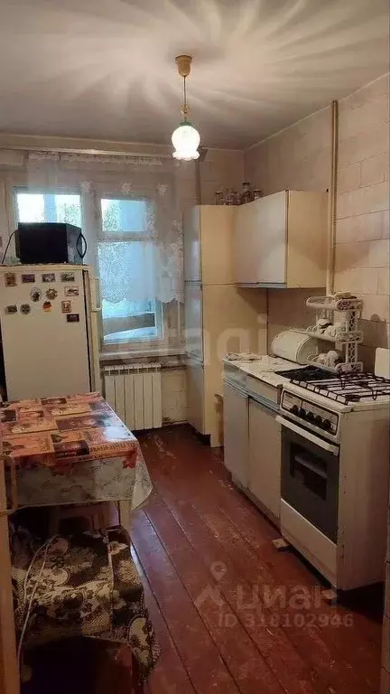 2-к кв. Белгородская область, Грайворон Заводская ул., 2 (49.0 м) - Фото 1