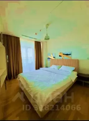 2-к кв. Краснодарский край, Сочи ул. Черноморская, 15/1 (80.0 м) - Фото 0
