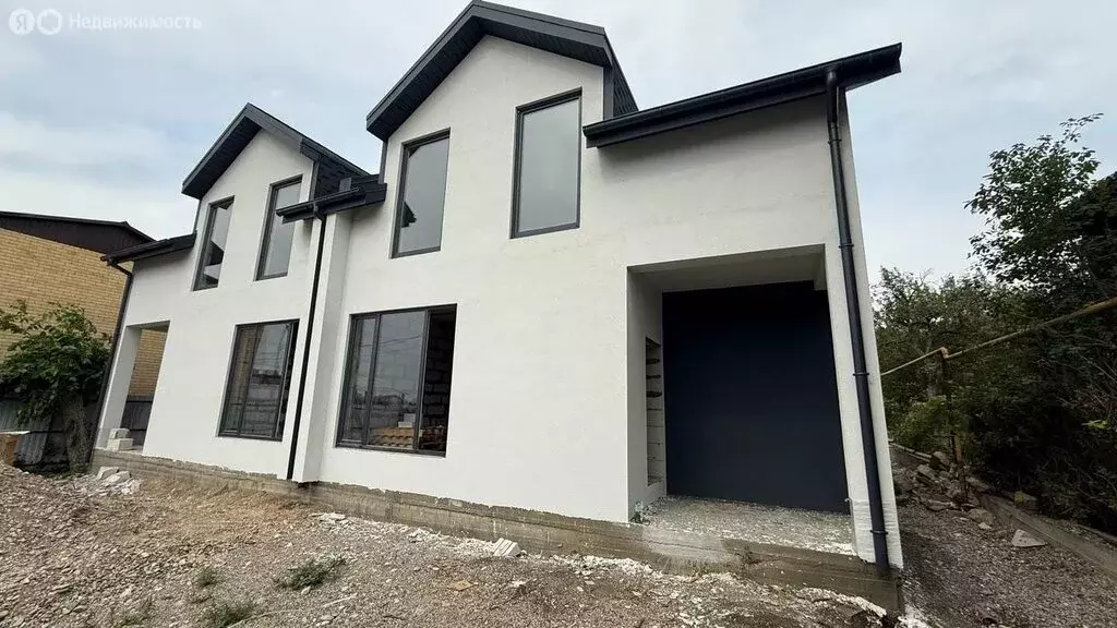 Дом в Ессентукская, Весёлая улица, 77 (175 м) - Фото 1