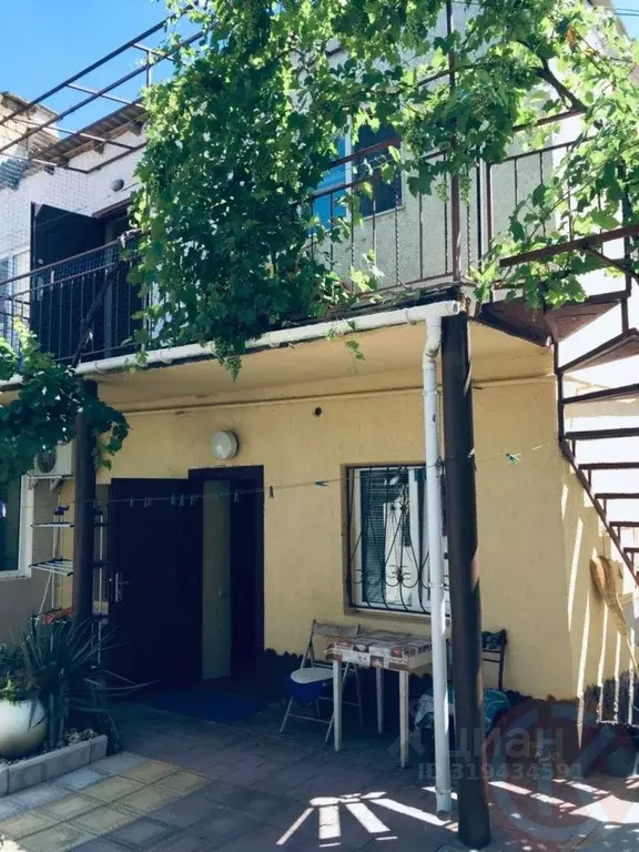 3-к кв. Крым, Евпатория ул. Пролетарская, 3 (88.0 м) - Фото 0