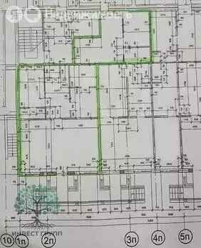 Торговая площадь (387 м) - Фото 1