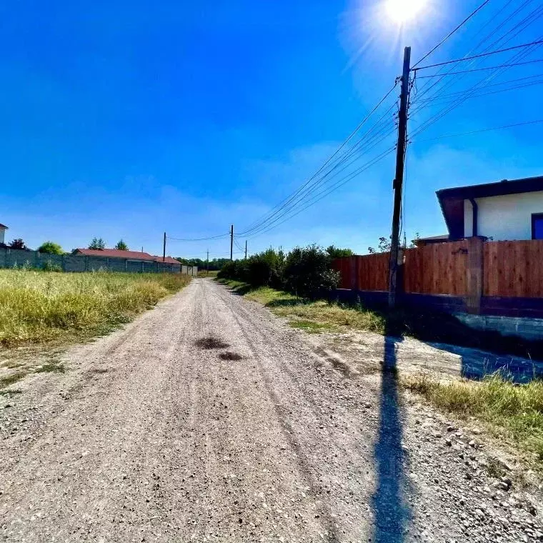 Участок в Ленинградская область, Тосненский район, Нурминское с/пос, ... - Фото 1