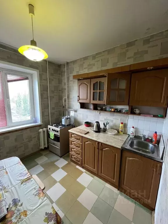 1-к кв. Ростовская область, Волгодонск ул. Карла Маркса, 70 (35.0 м) - Фото 0