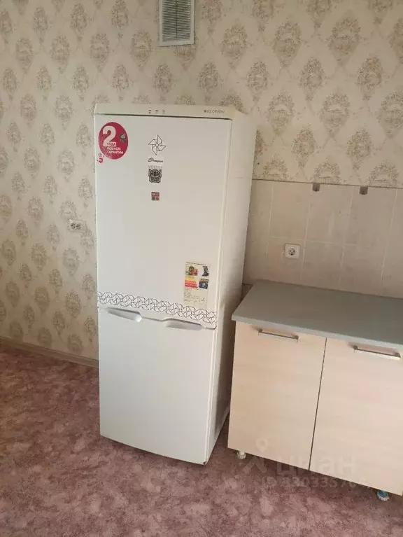 1-к кв. Алтайский край, Новоалтайск ул. Анатолия, 92 (33.0 м) - Фото 1