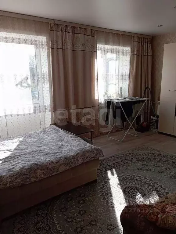 3-к кв. Калужская область, Кондрово г. Дзержинский муниципальный ... - Фото 1