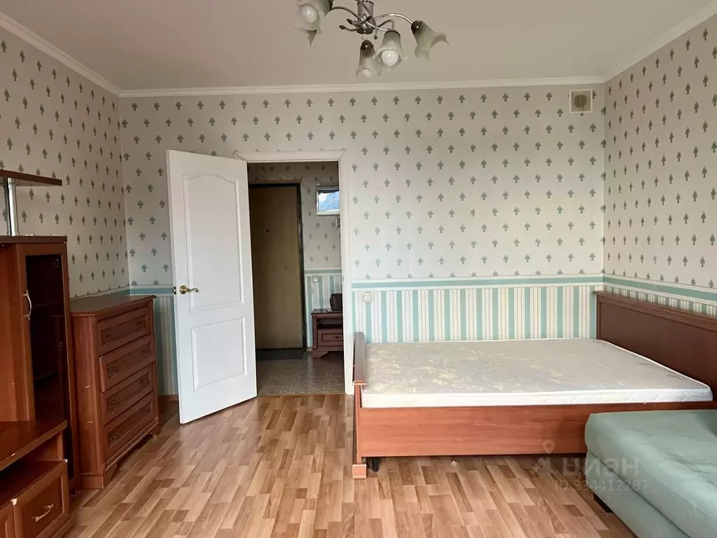 1-к кв. Москва ул. Наметкина, 13к2 (36.5 м) - Фото 2