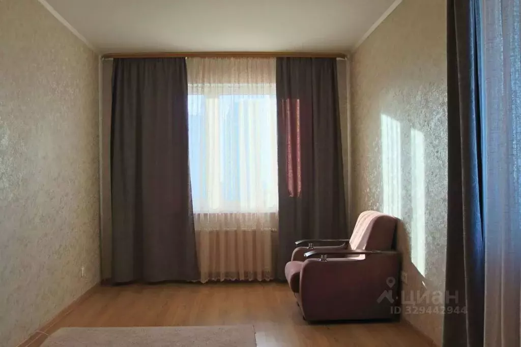 2-к кв. Санкт-Петербург просп. Героев, 23 (62.4 м) - Фото 1