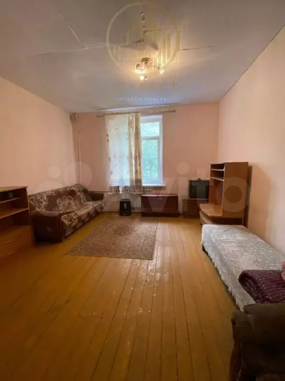 1-к. квартира, 22 м, 1/1 эт. - Фото 0