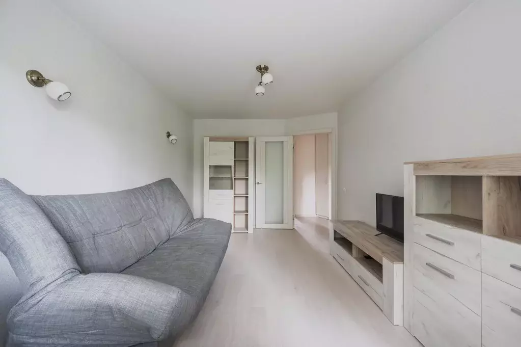 Продаётся 2-к квартира, 44.7 м - Фото 0