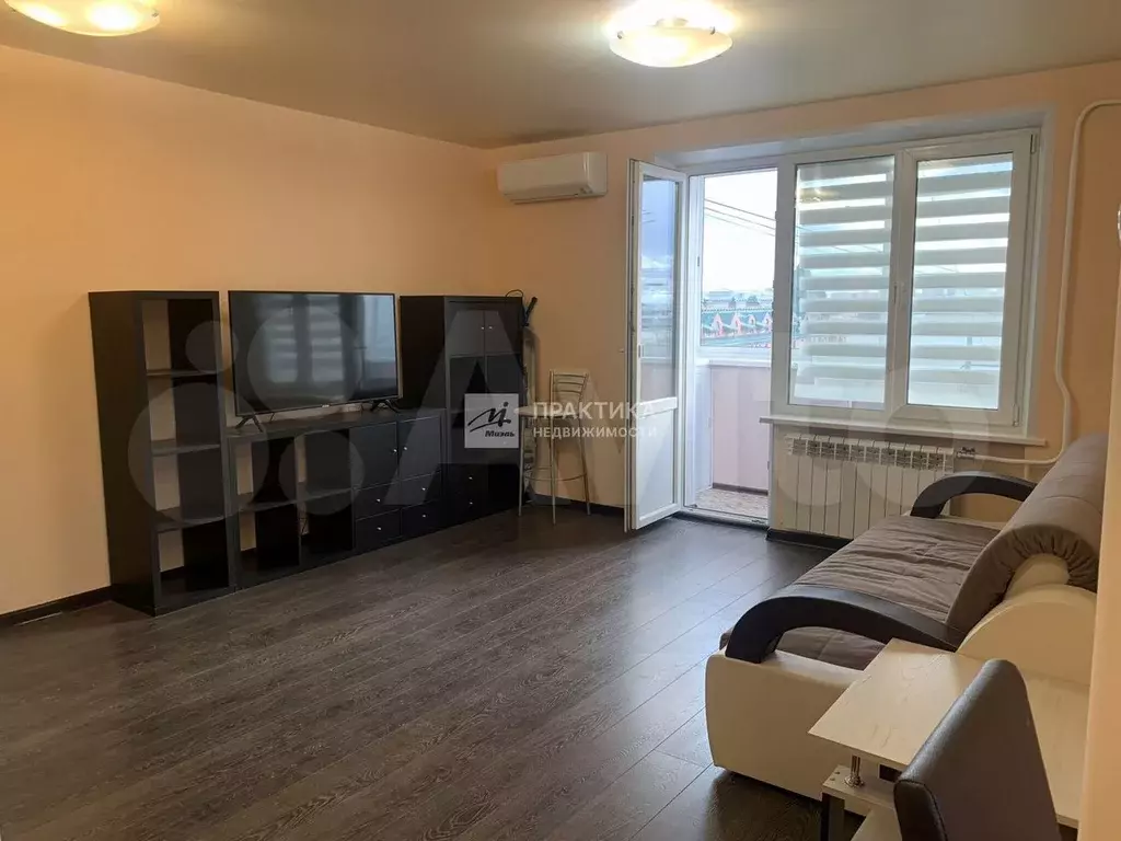 2-к. квартира, 38 м, 9/9 эт. - Фото 0
