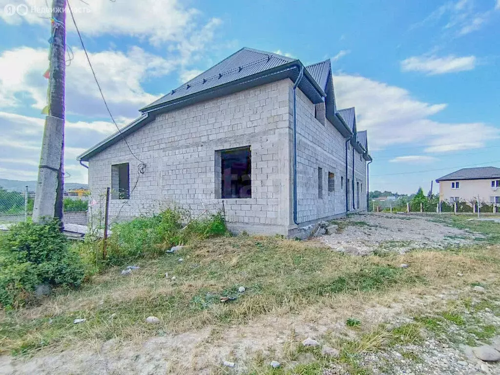 Дом в Каменка, Революционная улица (200 м) - Фото 1