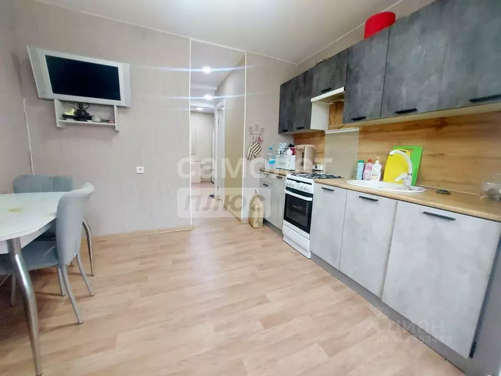 3-к кв. Краснодарский край, Анапа ул. Крылова, 85А (70.4 м) - Фото 0
