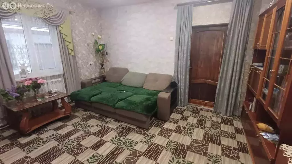 Дом в станица Новотитаровская, Выгонная улица (40 м) - Фото 1