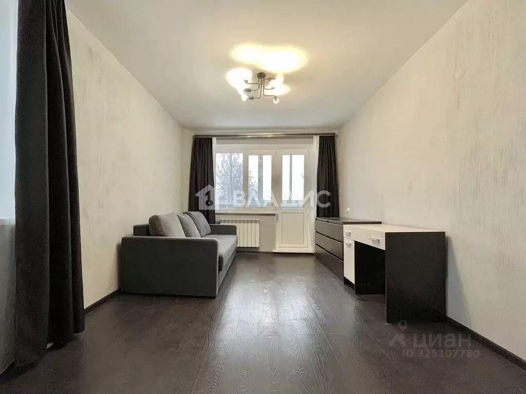 2-к кв. Ивановская область, Иваново ул. Победы, 13 (44.1 м) - Фото 2