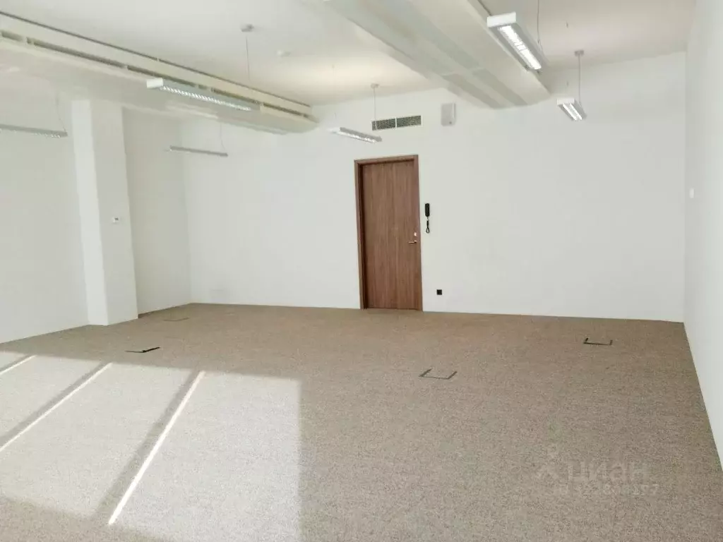 Офис в Санкт-Петербург Львовская ул., 27 (66 м) - Фото 2