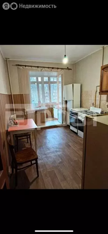 2-комнатная квартира: Кострома, посёлок Октябрьский, улица Мичуринцев, ... - Фото 1