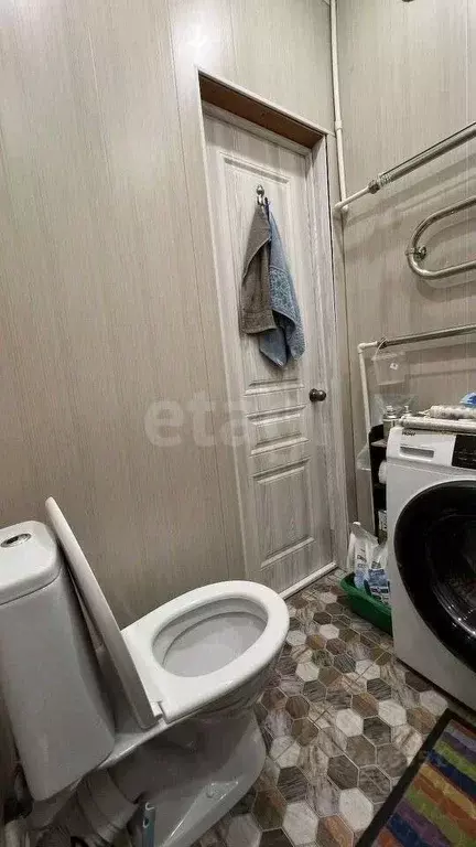 1-к кв. Ярославская область, Рыбинск Центральный п/р, пос. Северный, ... - Фото 0