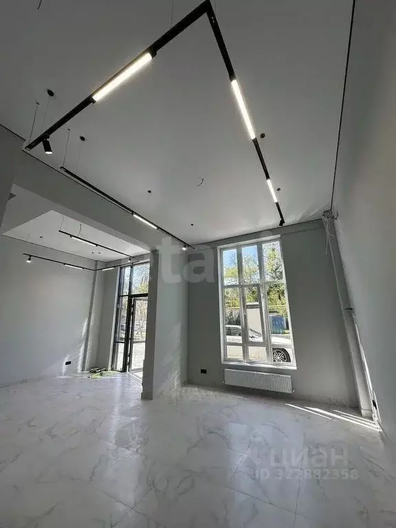 Помещение свободного назначения в Ставропольский край, Ставрополь ... - Фото 1