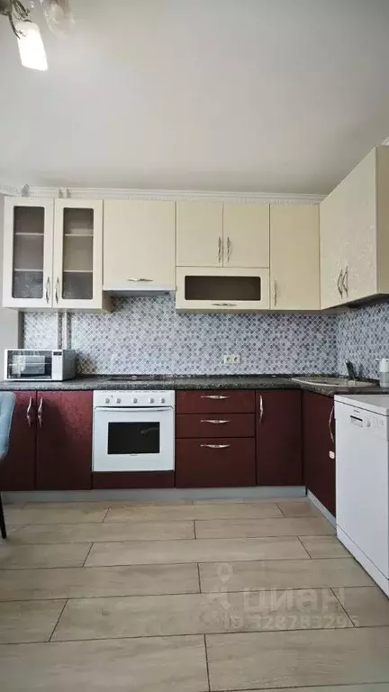 2-к кв. Москва Покровская ул., 21 (64.0 м) - Фото 2