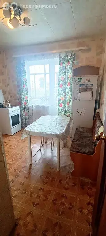 1-комнатная квартира: Липецк, улица Ушинского, 19 (34.9 м) - Фото 1