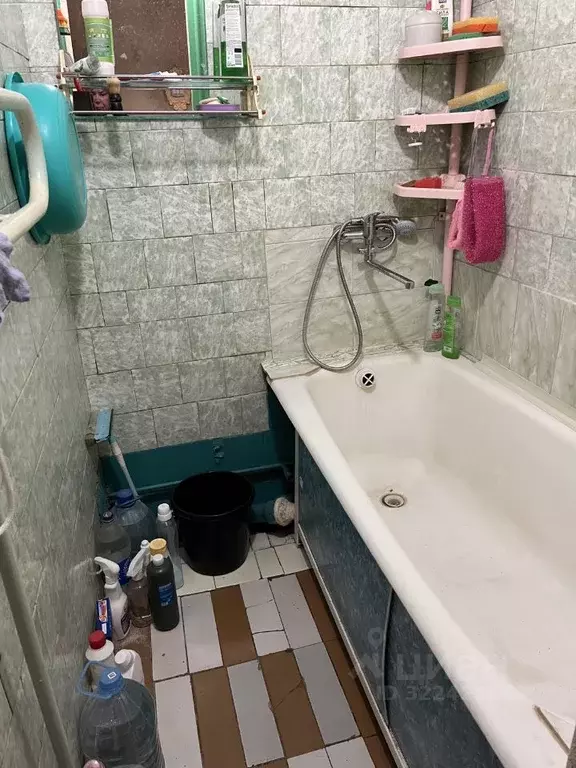 3-к кв. Кемеровская область, Кемерово просп. Ленина, 94 (60.0 м) - Фото 1