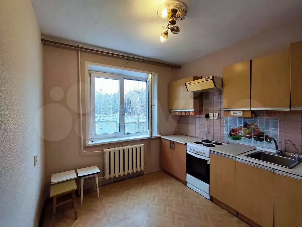 2-к. квартира, 54 м, 2/10 эт. - Фото 0