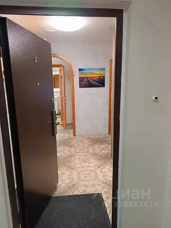 2-к кв. Кировская область, Киров ул. Мостовицкая, 1 (58.0 м) - Фото 2