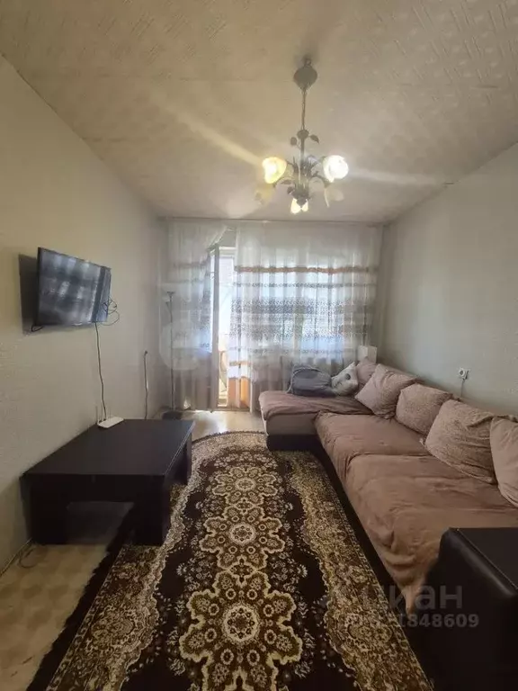 3-к кв. Белгородская область, Белгород ул. Губкина, 25 (60.2 м) - Фото 1