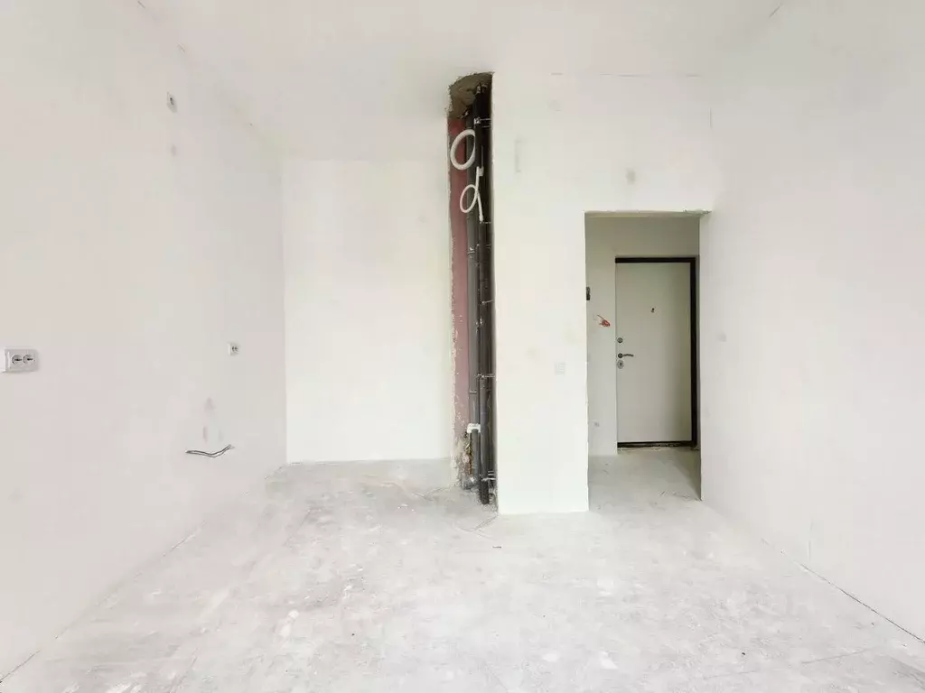 Квартира, 3 комнаты, 70.09 м - Фото 1