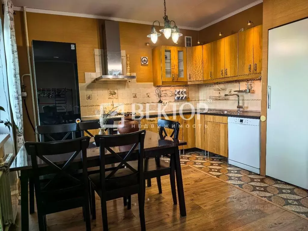 4-к кв. Ярославская область, Ярославль Кавказская ул., 23А (82.7 м) - Фото 1