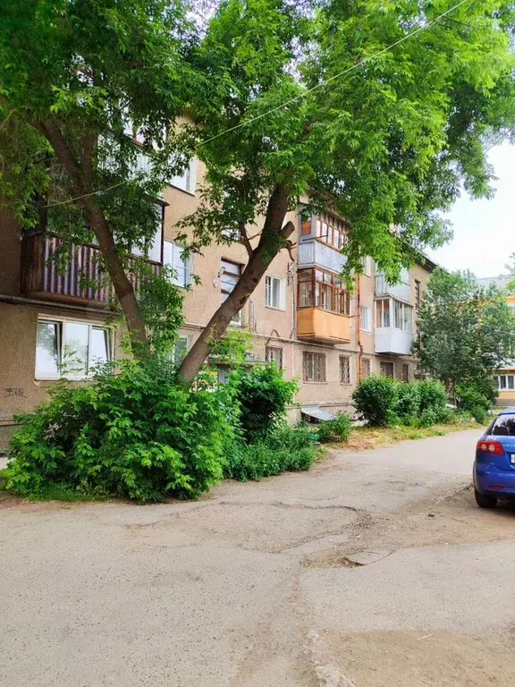 2-к. квартира, 42 м, 2/3 эт. - Фото 1