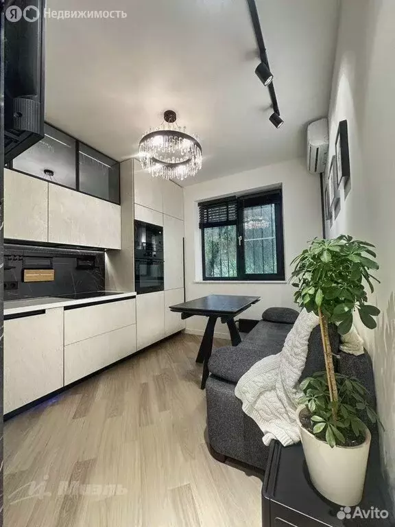 2-комнатная квартира: Москва, улица Академика Анохина, 38к2 (53.6 м) - Фото 2
