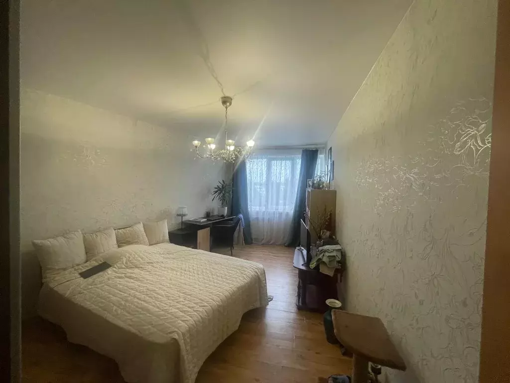 Продаётся 3-к квартира, 65.3 м - Фото 1