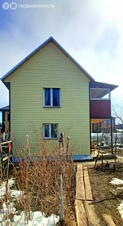 Дом в Курск, садовое товарищество Икар (78.7 м) - Фото 2