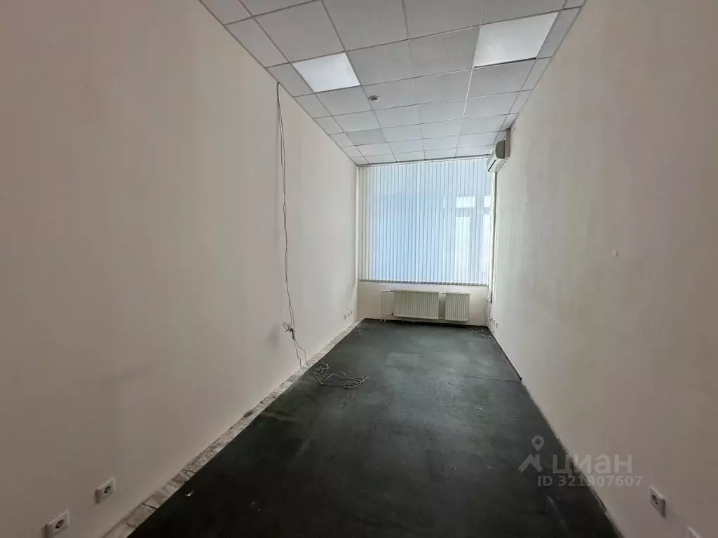 Офис в Самарская область, Тольятти Советская ул., 74 (21 м) - Фото 0