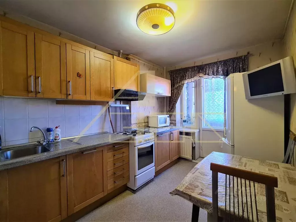 3-к кв. Санкт-Петербург просп. Просвещения, 39К2 (66.0 м) - Фото 1