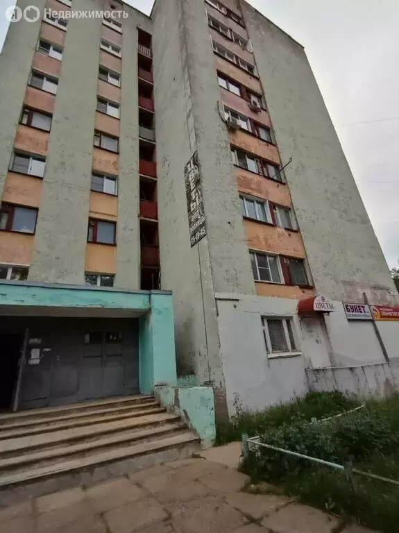 2к в -комнатной квартире (12.6 м) - Фото 1