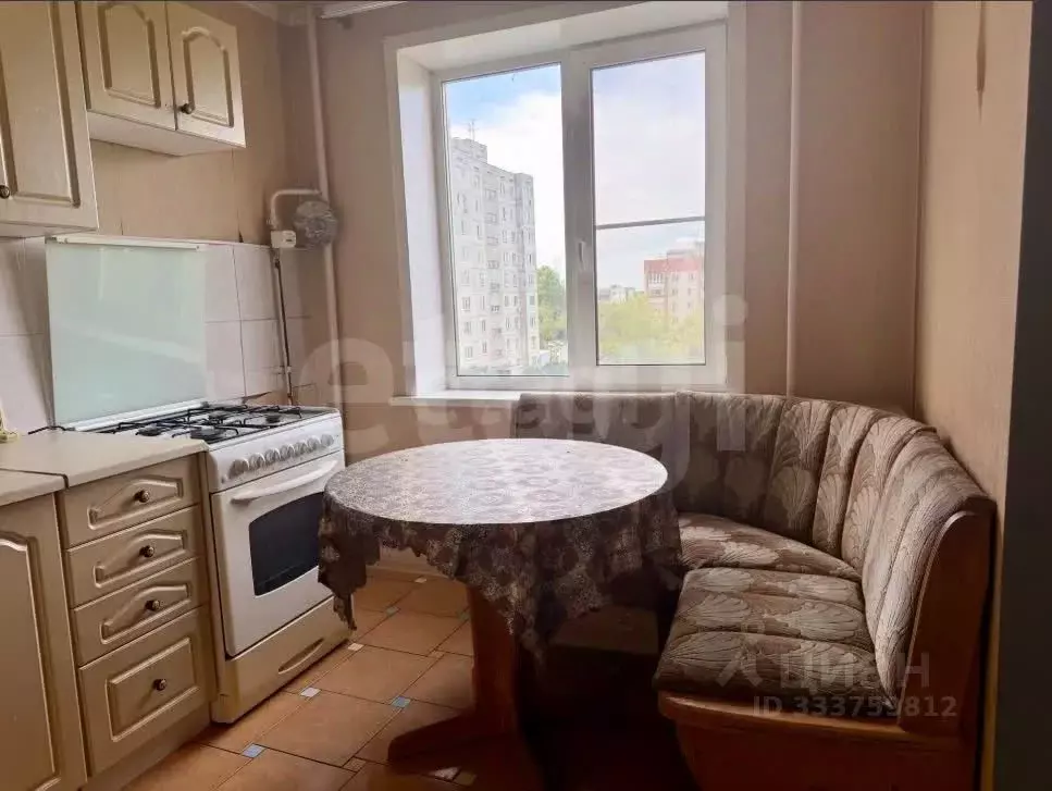 3-к кв. Курганская область, Курган Чернореченская ул., 63 (61.3 м) - Фото 2