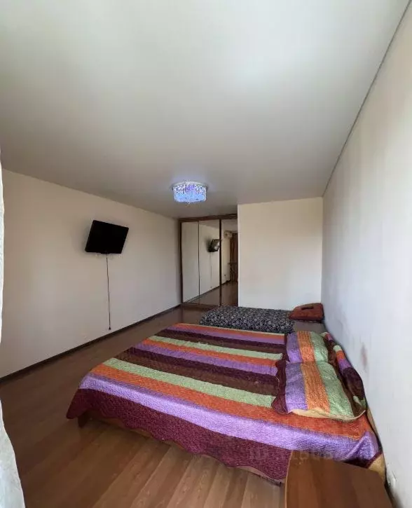 1-к кв. Башкортостан, Уфа ул. Кирова, 47 (40.0 м) - Фото 1