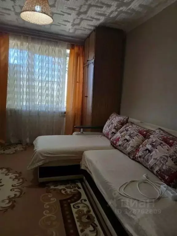 Студия Ростовская область, Волгодонск Морская ул., 104 (19.0 м) - Фото 1